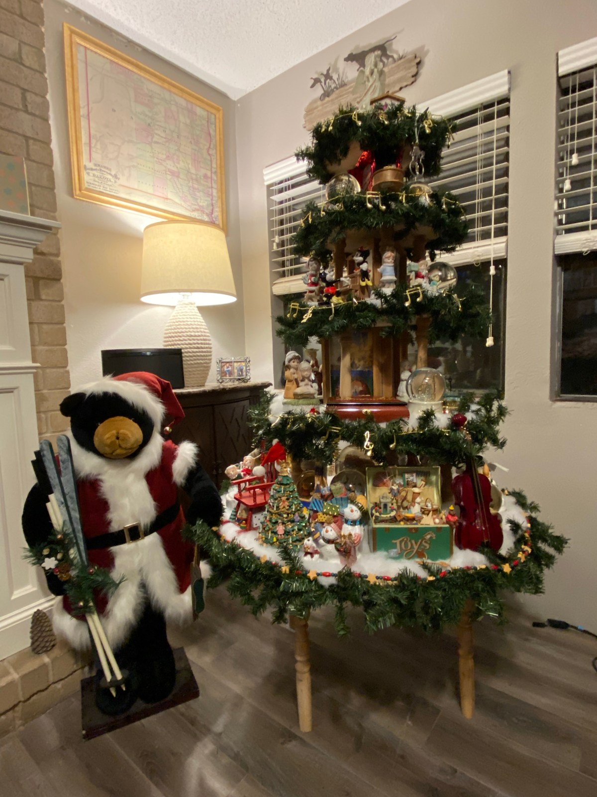 A Cherished Christmas